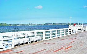 Apartament Atmosphere Puck Nexo Na Klifie